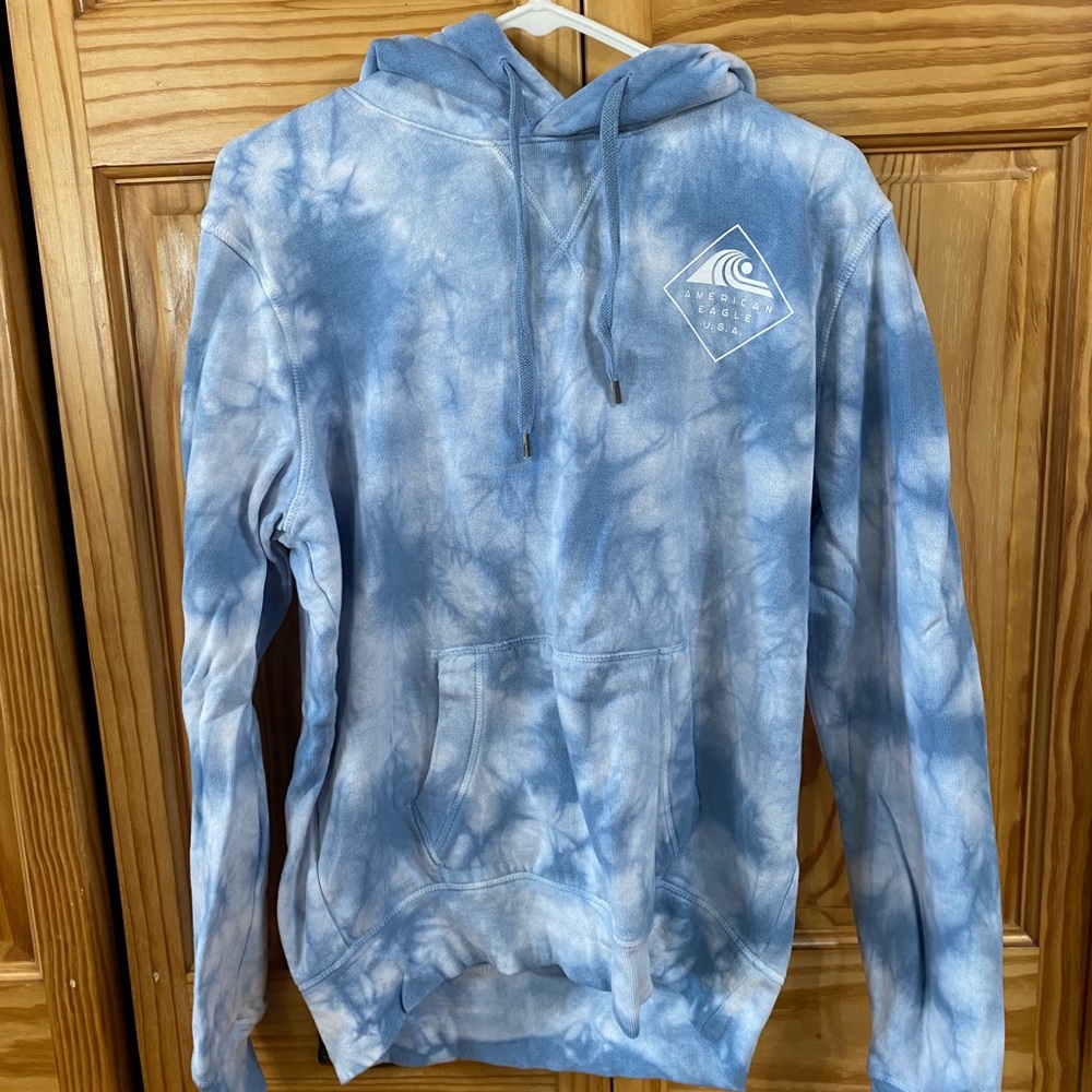american eagle hoodie